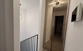 Apartament elegant 3 camere Win Herastrau - Poză 9