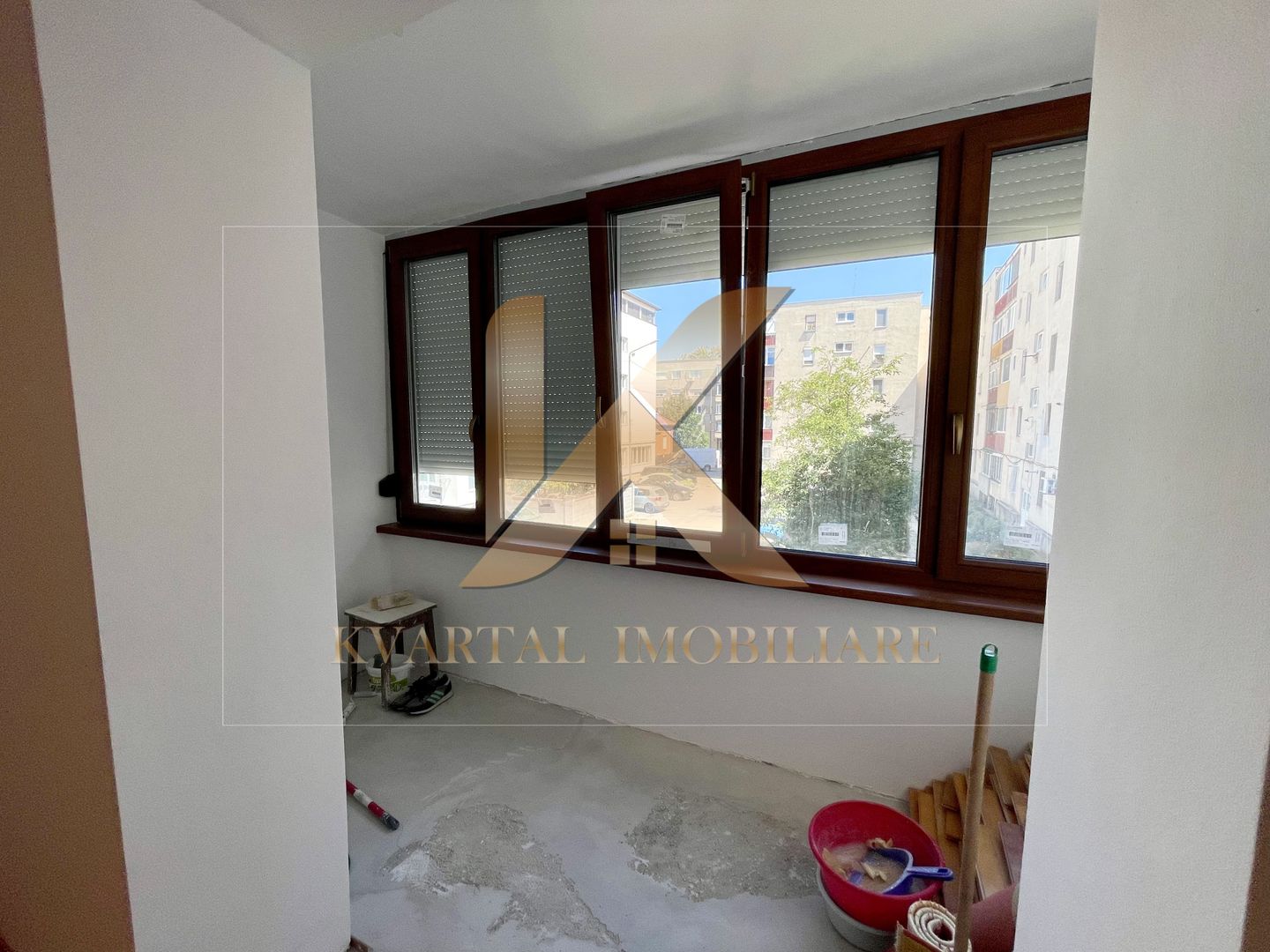 Apartament 2 camere, 55mp Zona Centrală ! Negociabil - Poză 5