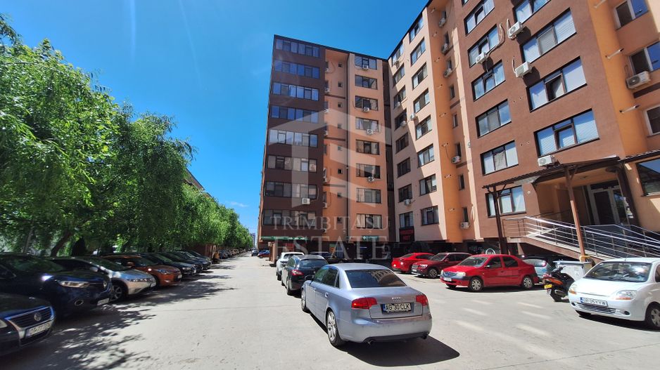 Apartament 2 cam mobilat&utilat&parcare Str. Tineretului Militari - Poză 2