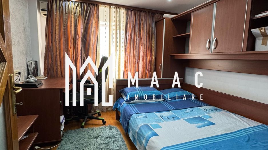 Apartament 3 Camere | Etaj 2 | Centrala Termica - Poză 9