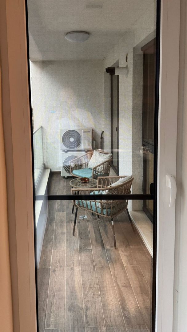 Chirie I Apartament modern cu 3 camere I 92 mp I Rond OMV I ca NOU - Poză 26