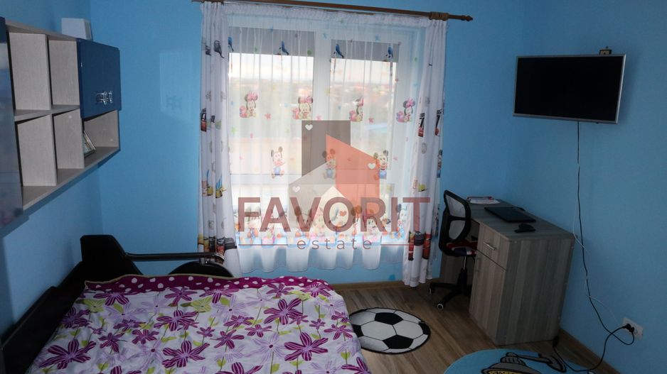 Bloc nou. Zona Buziasului . Langa noul stadion - Poză 8