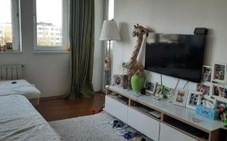 Apartament 2 camere zona Gorjului 5 minute de metrou - Poză 2
