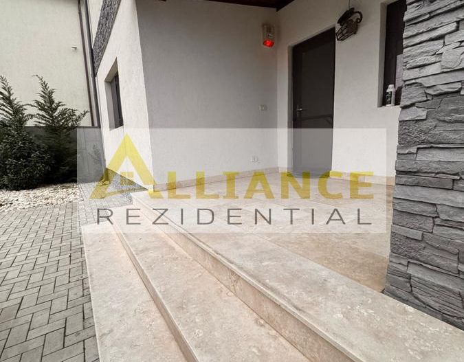 Vila individuala P+1 cu 4camere /3bai teren- 566mp - Poză 7