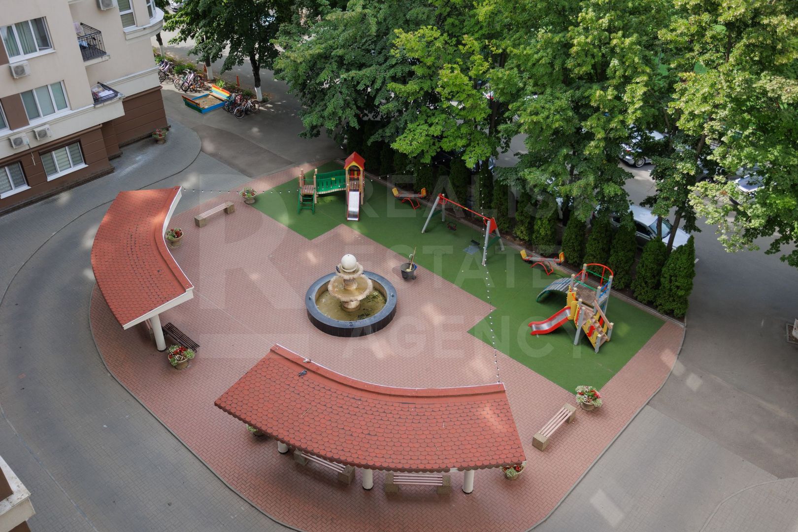 Vânzare, apartament, 2 camere, str. Independenței, Botanica - Poză 34