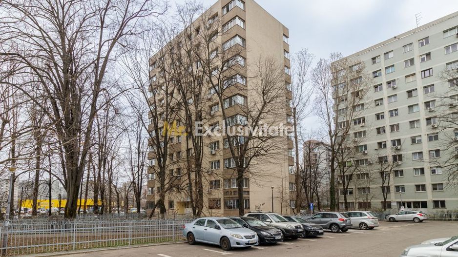 Apartament 3 camere Titan-Nicolae Grigorescu - Poză 12