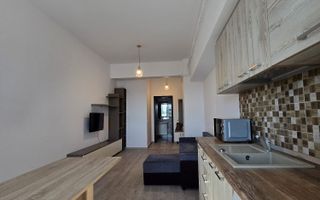 Nicolina - Primă stație- Bloc nou- 2 camere - Semicentral - Poză 15