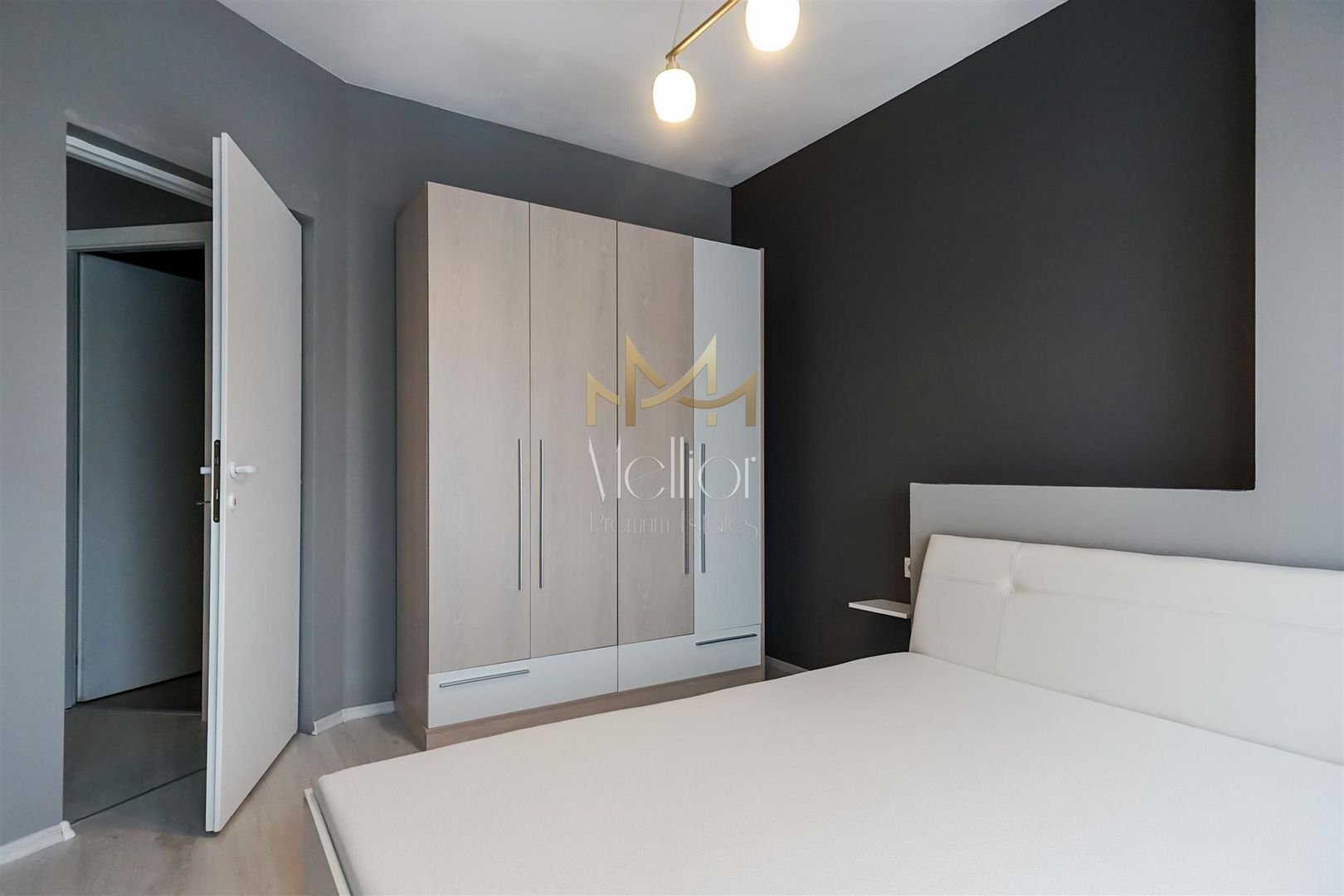 Apartament 3 camere bloc nou parcare subterana Marasti! - Poză 8