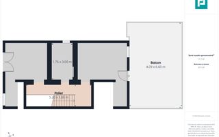 Giarmata Duplex Modern P+E - Poză 8