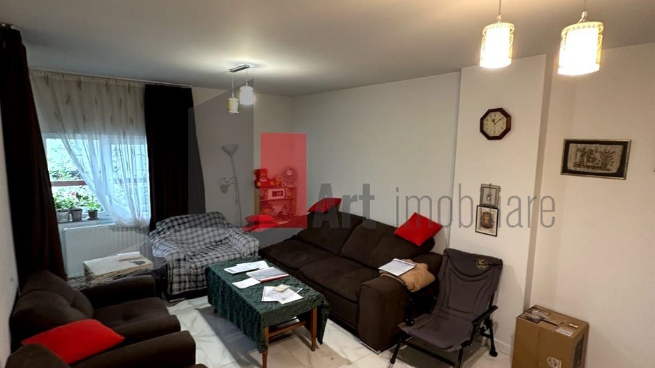 Casă individuală de vânzare – Dămăroaia, Sector 1, București - Poză 10