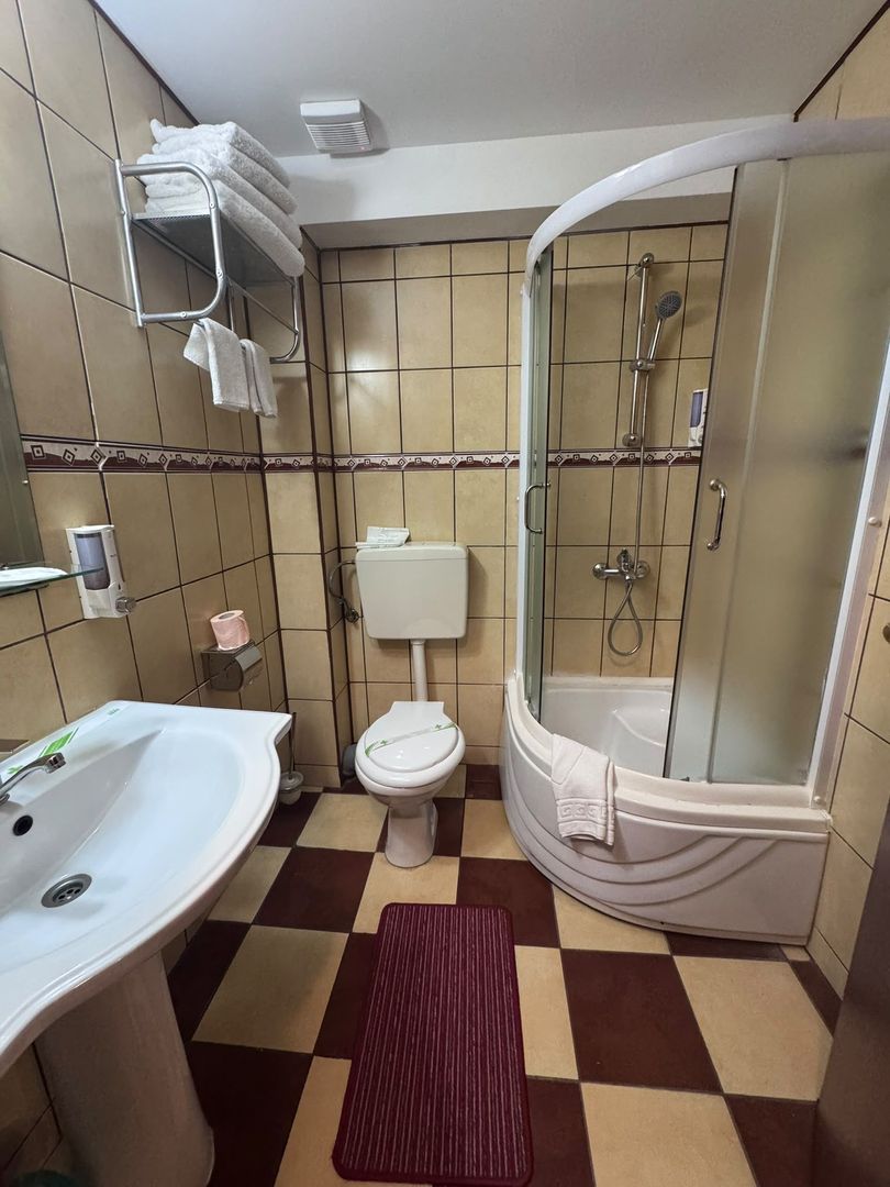 Hotel de vânzare – Strada Tineretului, Giurgiu - Poză 15