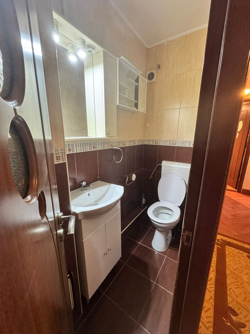 Apartament 3 camere Gorjului  Centrala Termica - Poză 6