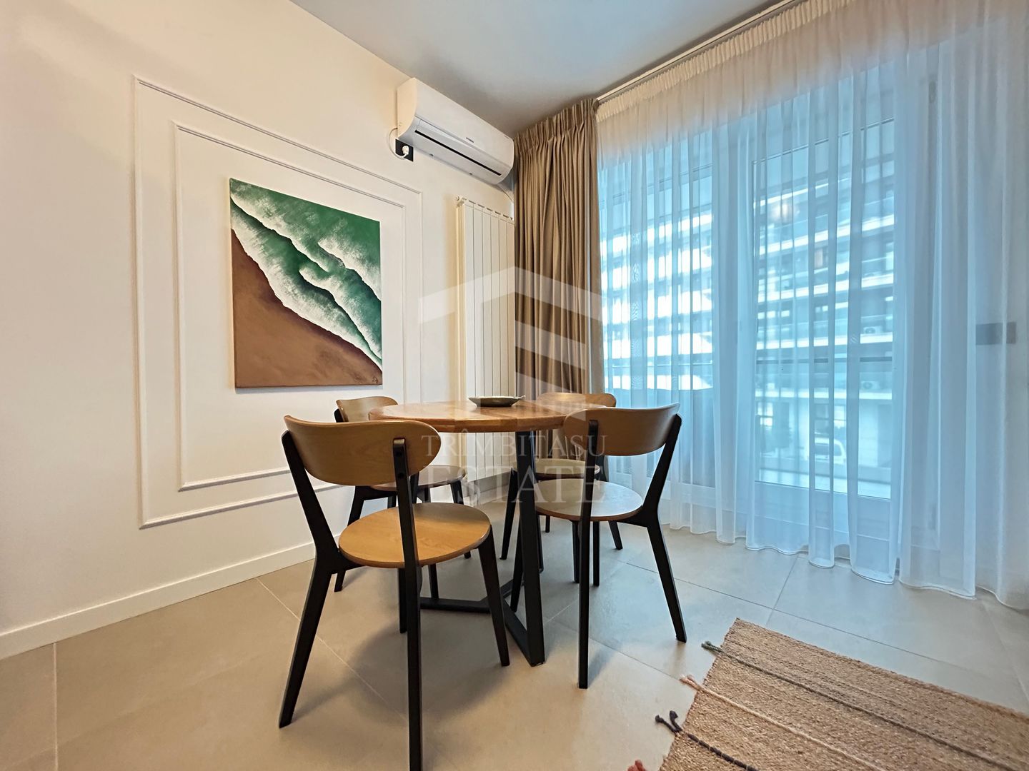 Apartament 2 camere | Loc de Parcare | Alezzi Odyssey | Mamaia Nord - Poză 7