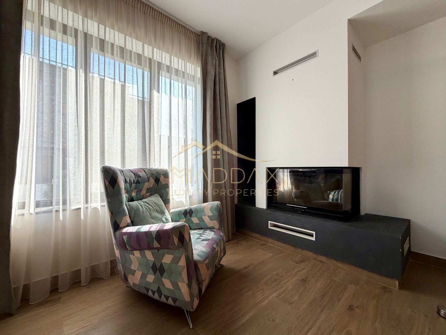 Vila Exclusivista *615mp* - teren 625mp // Erou Iancu Nicolae - Cambridge School - Poză 7