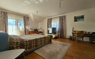 Casă individuala cu 5 camere, 270 mp, Tractorul - Coresi - Poză 22