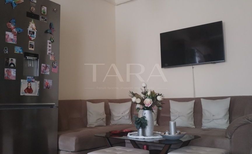 Apartament 2 camere mobilat și utilat în Florești, Parcul Poligonului. - Poză 3