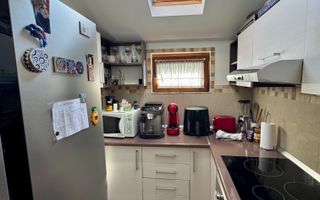 Apartament pe 2 nivele | Etaj 3 | Zona Semicentrala - Poză 15