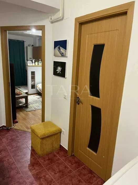 Apartament primitor cu 2 camere în Mănăștur, liniște și acces rapid. - Poză 4