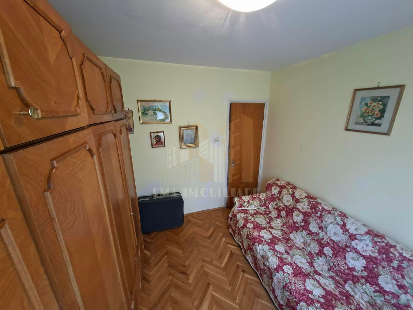Apartament 3 camere semidecomandat Barbu Lautaru Brasov - Poză 14