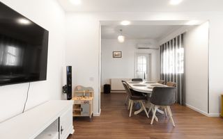 Eremia - Apartament 3 camere + studio | Scara interioara! - Poză 19