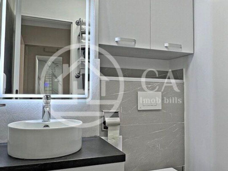 Apartament de inchiriat cu 3 camere in zona Decebal, Oradea - Poză 6