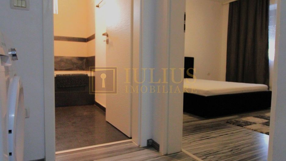 Bloc nou, 2 camere, 2 locuri de parcare-Soarelui/Sud Plaza - Poză 13