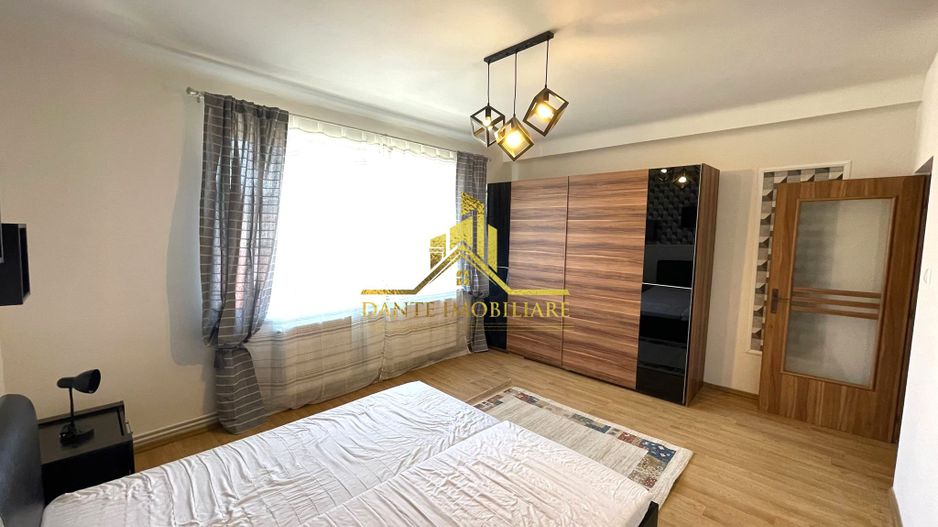 2 camere, decomandat, modern, gradina, Semicentral, THE OFFICE, BRD - Poză 11