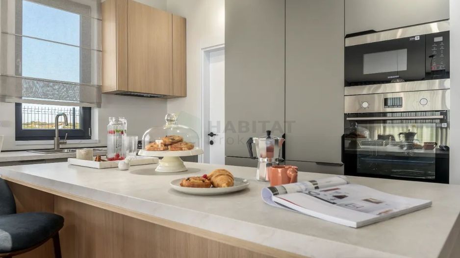 Casa duplex Balotesti | Oferta de lansare | Piscina privata si locuri de joaca - Poză 5