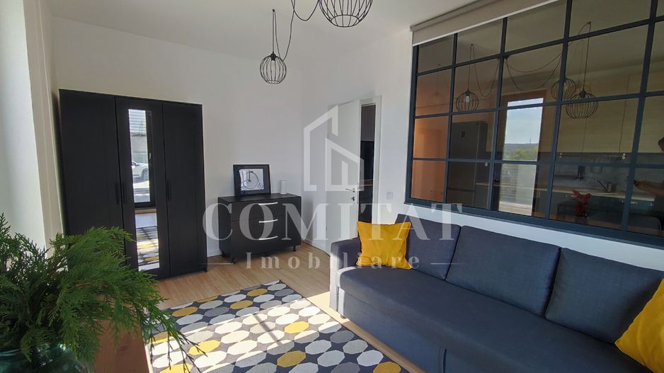 Apartament de lux cu 2 camere | Ansamblul Rezidențial Seasons - Poză 1