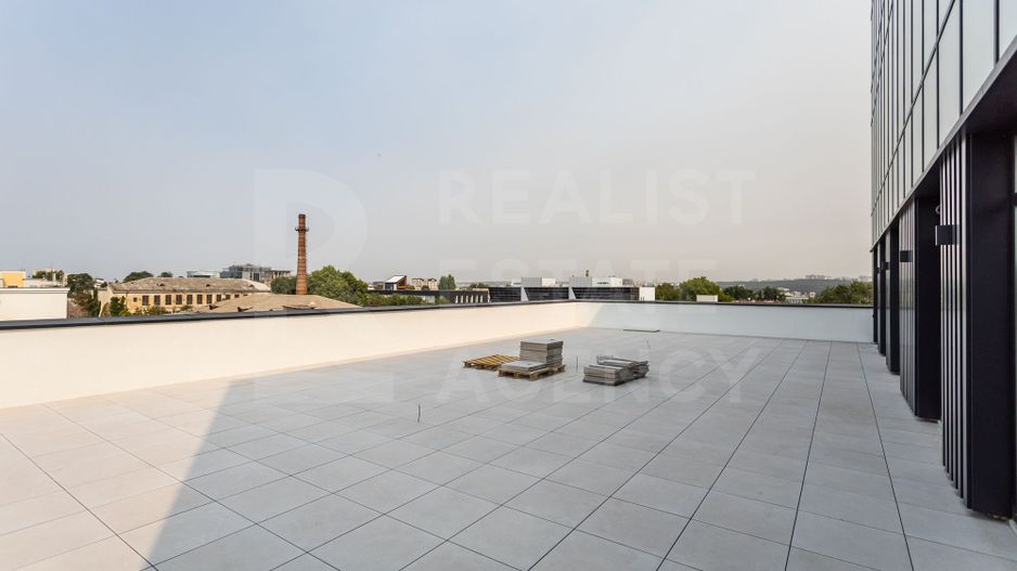 Chirie, spațiu de birouri, 530 mp, str. Tighina, Centru - Poză 6