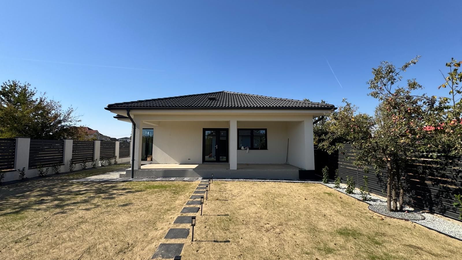 Casa Noua Grigorescu Strada Privata Pompa de Caldura 2026 - Poză 24