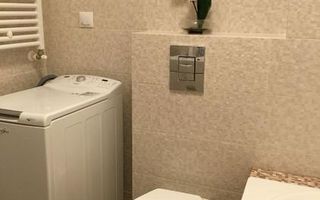 Apartament 2 camere | Ștefan cel Mare-Obor | Bloc 2015 | Centrala proprie | 56mp - Poză 6