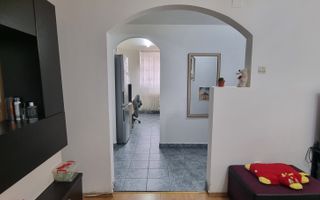 Apartament 2 Camere I 59 MPU I Decomandat I Balcon I Central - Poză 1