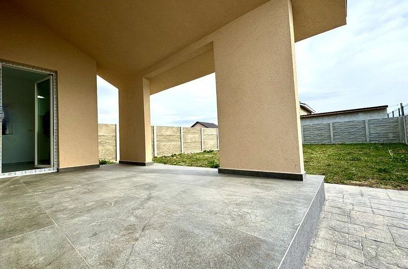 Casa tip duplex - Urseni - Comision 0% - Poză 25