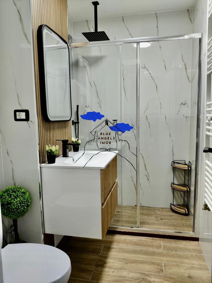 Apartament 3 camere PET FRIENDLY, renovat complet, Parter - Poză 6