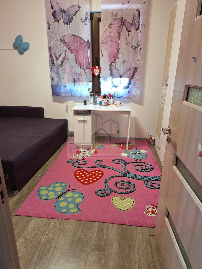 Apartament 2 camere Etj1, decomandat, loc de parcare Inclus in pret - Poză 4