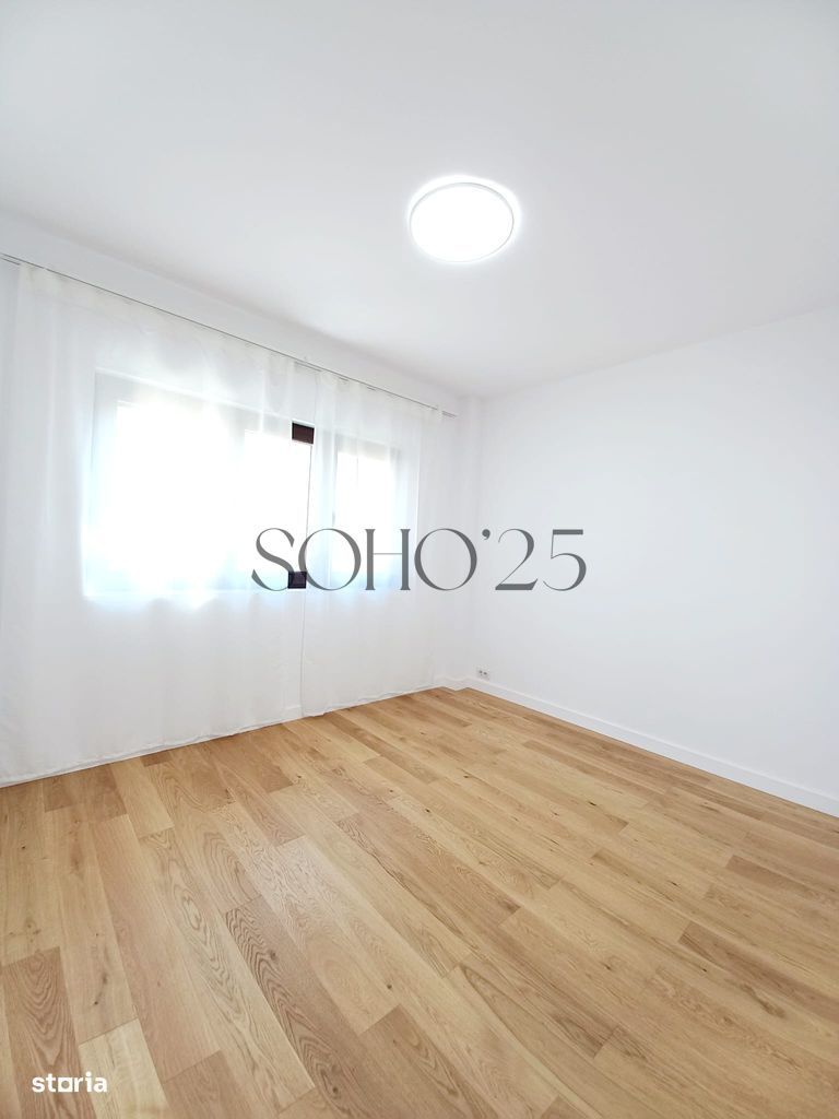 Proprietar vand ap 4 camere in Aviatiei - Poză 6