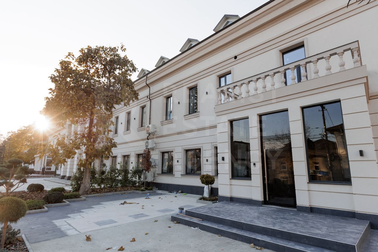 Chirie, spațiu comercial/oficiu, 650mp, str. Tighina, Centru - Poză 1