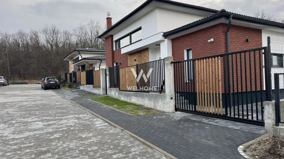 Casă Premium în Șelimbăr - Poză 1