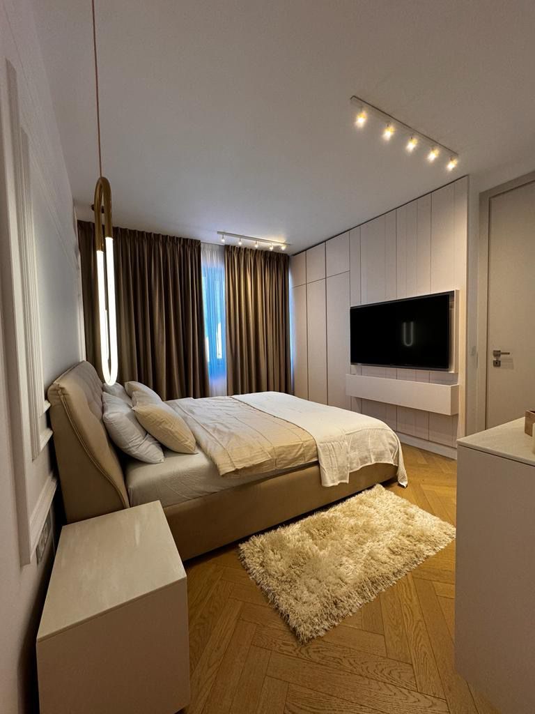 APARTAMENT 4 CAMERE | DOMENII | ZORILEANU - Poză 4