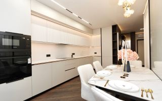 Vânzare, apartament, 2 camere, str. Onisifor Ghibu, Buiucani - Poză 1