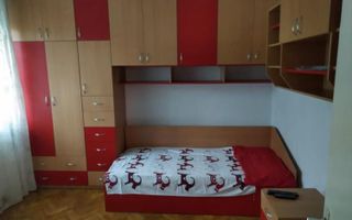 Apartament 3 camere de inchiriat, zona Cantemir, Iasi - 74 mp, etaj 3 - Poză 1