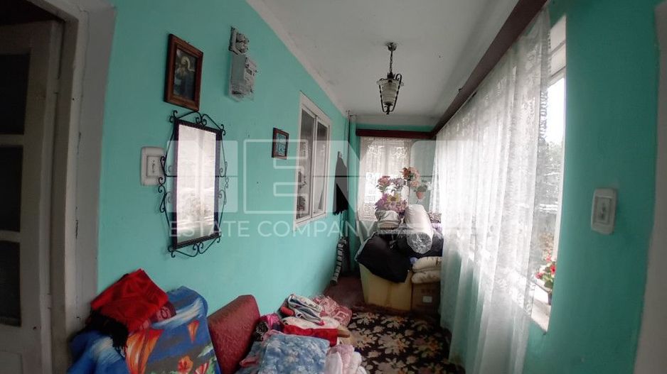 Casa 6 camere | Teren 400 mp | 170.000 EURO - Poză 11