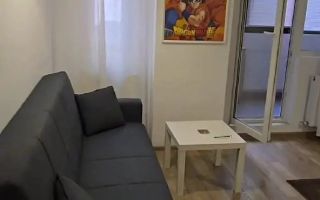 Apartament 2 camere de închiriat, 53 mp, parter  – Militari Residence - Poză 1