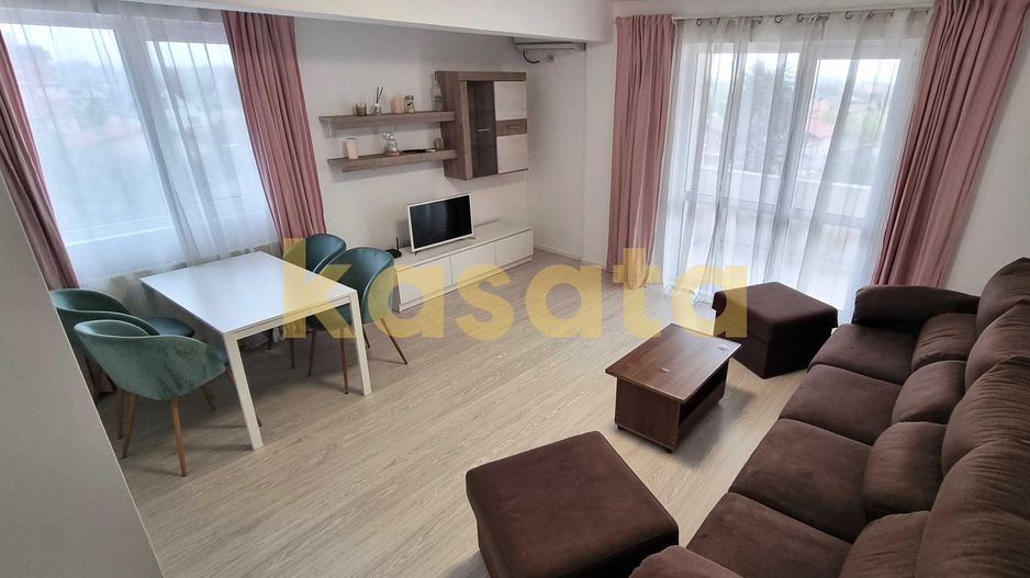 2 Camere de Închiriat – Zona Străulești - Poză 2
