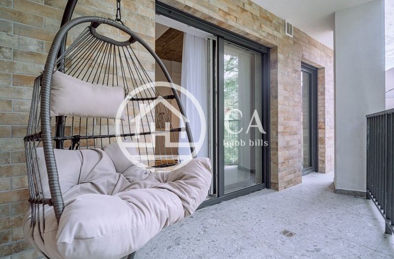 Apartament cu 2 camere LUX de închiriat EAS, în zona Cantemir. Oradea - Poză 8