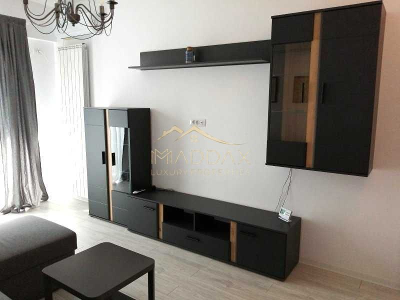 🔥Complex NOVUM Politehnică | 2 Camere|Parcare Subterană + 2 Balcoane | Centrala — fotografia 2