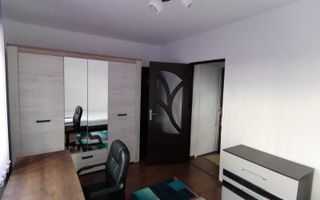 Apartament 2 camere de închiriat, Cantemir - Pod de Piatră, Iași - Poză 1