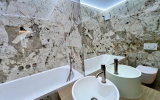 Apartament LUX *116mp* // Parcare // Iancu Nicolae - Poză 26