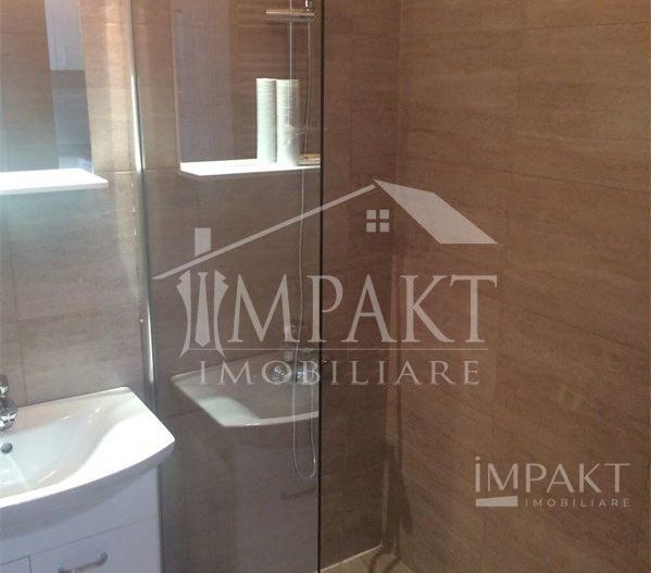 Apartament cu nisa de dormit, in Andrei Muresanu! - Poză 4